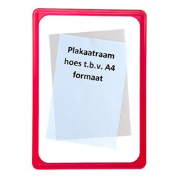 Prijskaarthouders en toebehoren