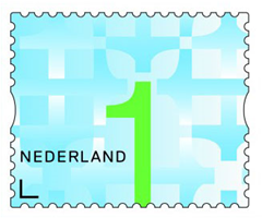 Postzegels