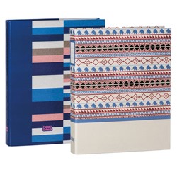 Ringbanden -papier -tabbladen