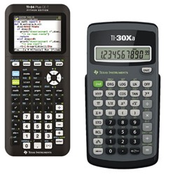 Schoolrekenmachines