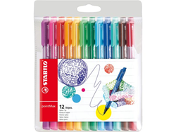 Viltstiften stationery