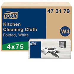 Tork reinigingsdoeken