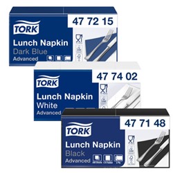 Tork servetten