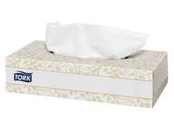 Tork tissues