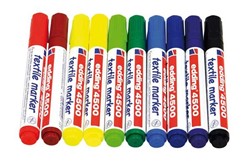 Markers voor speciale doeleinden