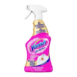 Vlekkenverwijderaars