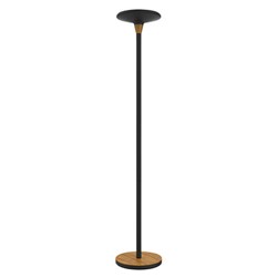 Vloerlampen