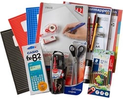 Schoolpakket De Heemgaard 2025