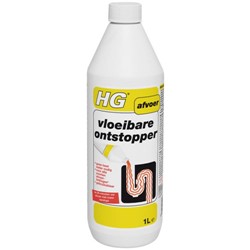 HG Reinigingsmiddelen