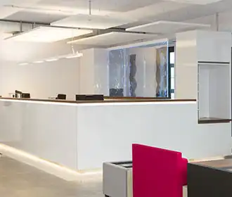 Interieurbouw