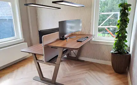 Inrichting IW Opleidingen