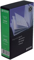 Agenda-inhoud 2027 Succes Junior 8x12,5cm 7 dagen per 2 pagina's IJN7-27 900080