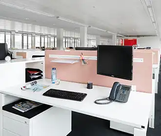 Kabelmanagement