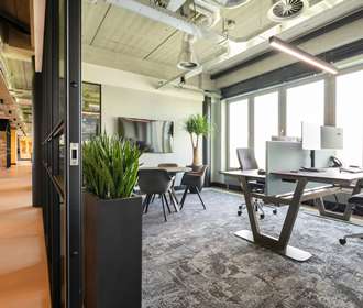 Projectinrichting Dijkgraaf. Van idee tot realisatie.