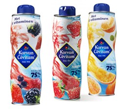 Limonadesiroop