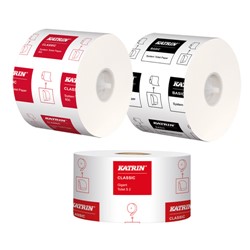 Katrin toiletpapier