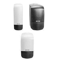 Katrin zeepdispensers