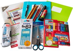 Schoolpakket KSG 2026