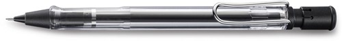 Lamy vulpotlood Safari Vista 112 transparant