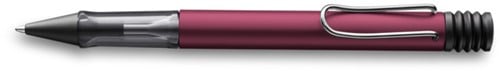 Lamy balpen Al-Star 229 Black Purple