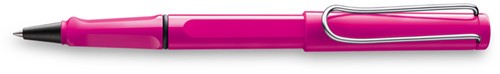 Lamy rollerball Safari 313 Pink