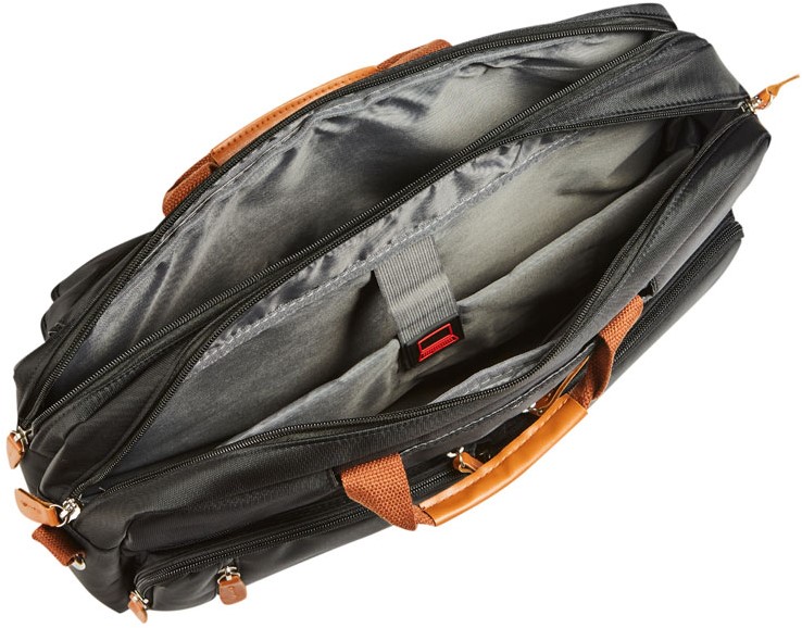 17 inch laptoptas rugzak