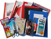 Schoolpakket Chr. Lyceum 2026