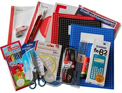 Schoolpakket Chr. Lyceum 2026