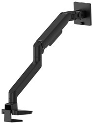 Monitorarm Swing 2.0 enkel voor 1 beeldscherm zwart
