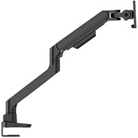 Monitorarm Swing 2.0 enkel voor 1 beeldscherm zwart-2