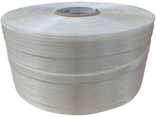 Omsnoeringsband 13mm x 1100 meter 2 rol