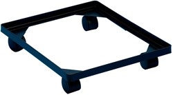 Onderstel tbv Really Useful opbergboxen (bxd) 420x370mm