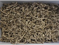 Opvulmateriaal SizzlePak decoratief karton naturel 10kg