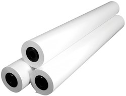 Plotterpapier Opti CAD Final 914mmx50m 90 grams wit 88087963/88345192