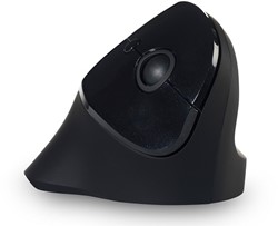Ergonomische muis PRF verticaal draadloos