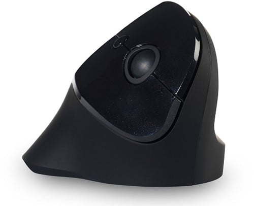 ergonomische muis PRF verticaal draadloos