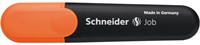 Schneider oranje markeerstift
