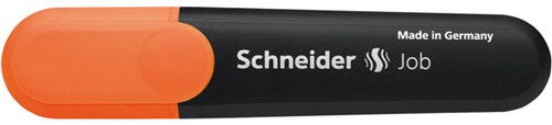 Schneider oranje markeerstift