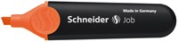 Markeerstift Schneider Job oranje-2