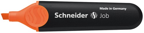 Markeerstift Schneider Job oranje-2