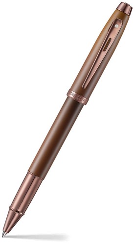 Rollerball Sheaffer 100 Coffee edition