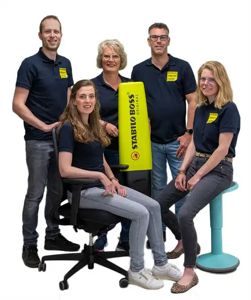 Team Dijkgraaf