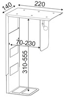CPU houder start 02 zwart-2