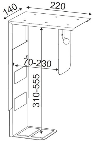 CPU houder start 02 zwart-2