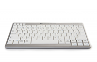 Toetsenbord Bakker-Elkhuizen model 950 ultraboard wireless.