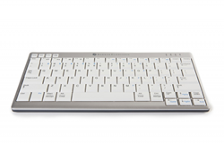 Toetsenbord Bakker-Elkhuizen model 950 ultraboard wireless.