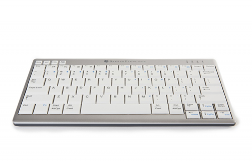 Toetsenbord Bakker-Elkhuizen model 950 ultraboard wireless.