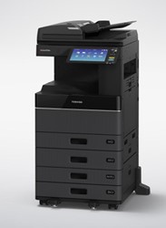 Toshiba multifunctionele printer e-STUDIO2010AC