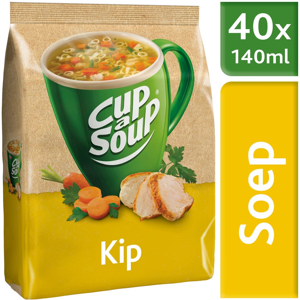 unox cup a soup