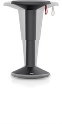 Kruk Interstuhl UPis1 deep grey 100% recyclebaar